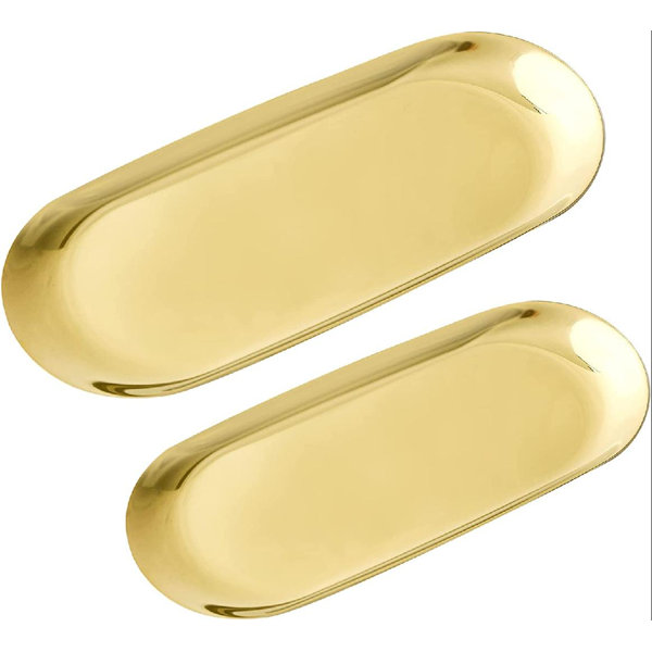 Mercer41 Bathroom Accessory Tray Wayfair